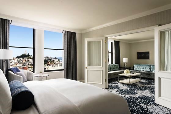 Different Types of Hotel Rooms - The Ultimate Guide